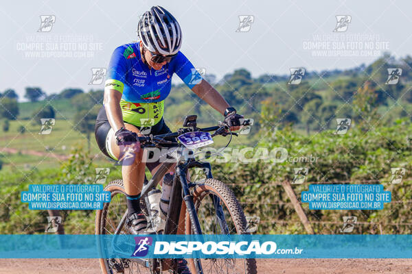 Circuito Regional de MTB 2025 - Etapa 1