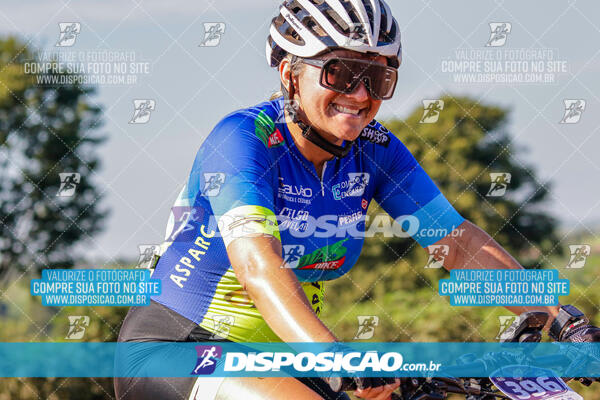 Circuito Regional de MTB 2025 - Etapa 1