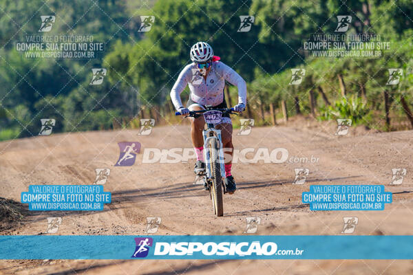 Circuito Regional de MTB 2025 - Etapa 1