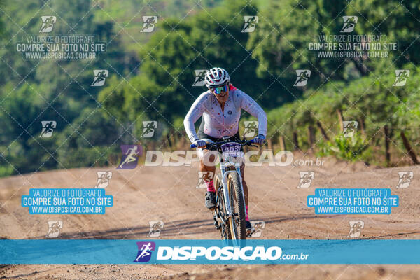 Circuito Regional de MTB 2025 - Etapa 1