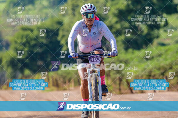 Circuito Regional de MTB 2025 - Etapa 1