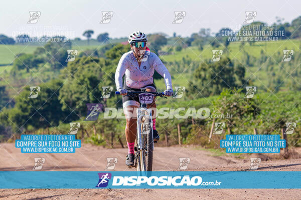 Circuito Regional de MTB 2025 - Etapa 1