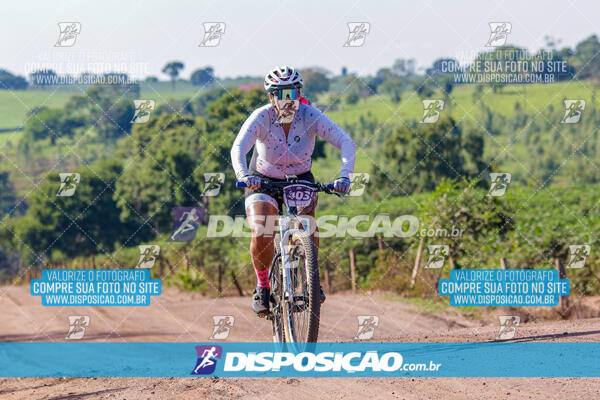 Circuito Regional de MTB 2025 - Etapa 1