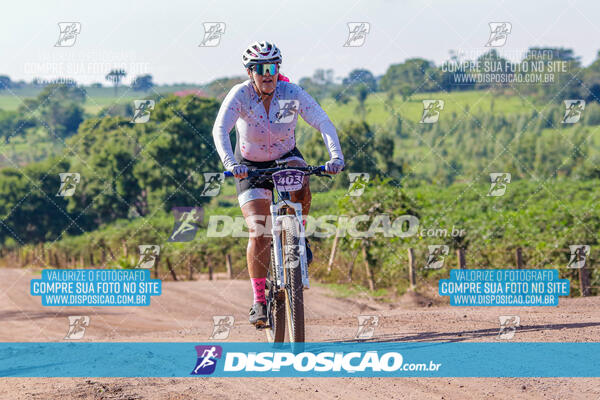 Circuito Regional de MTB 2025 - Etapa 1