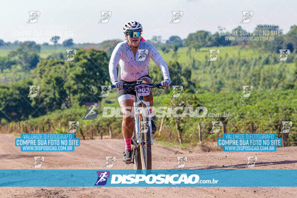 Circuito Regional de MTB 2025 - Etapa 1