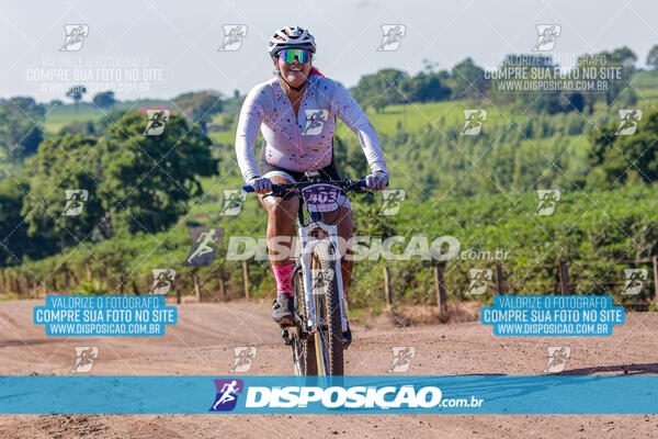 Circuito Regional de MTB 2025 - Etapa 1