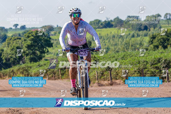 Circuito Regional de MTB 2025 - Etapa 1