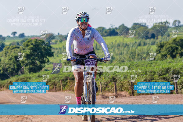 Circuito Regional de MTB 2025 - Etapa 1