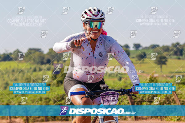 Circuito Regional de MTB 2025 - Etapa 1