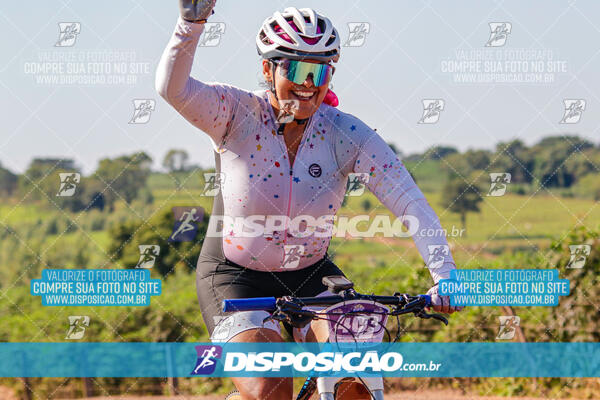 Circuito Regional de MTB 2025 - Etapa 1