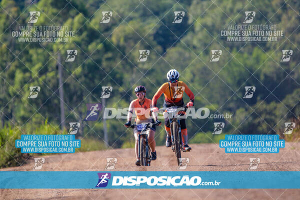 Circuito Regional de MTB 2025 - Etapa 1