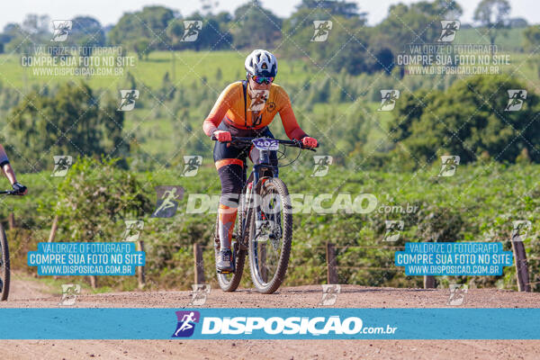 Circuito Regional de MTB 2025 - Etapa 1