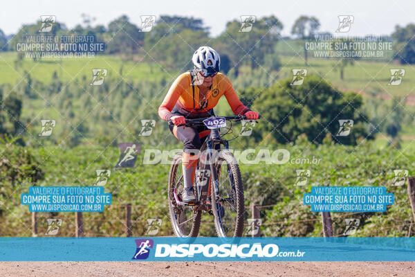 Circuito Regional de MTB 2025 - Etapa 1