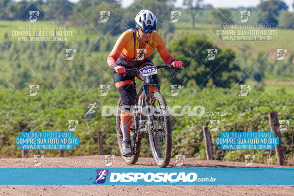 Circuito Regional de MTB 2025 - Etapa 1