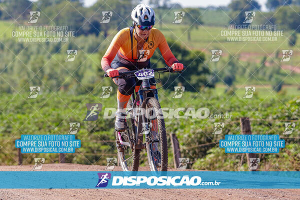 Circuito Regional de MTB 2025 - Etapa 1