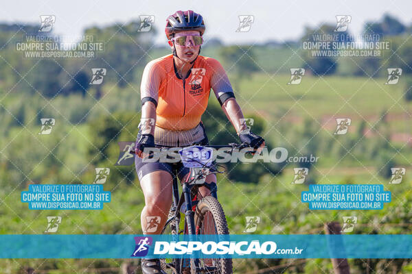 Circuito Regional de MTB 2025 - Etapa 1