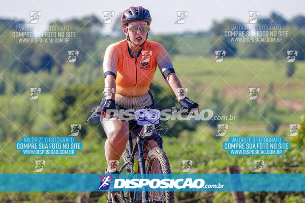 Circuito Regional de MTB 2025 - Etapa 1