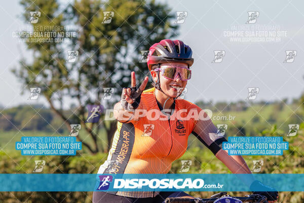 Circuito Regional de MTB 2025 - Etapa 1