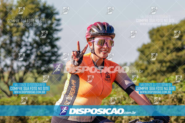 Circuito Regional de MTB 2025 - Etapa 1