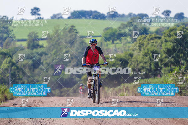 Circuito Regional de MTB 2025 - Etapa 1