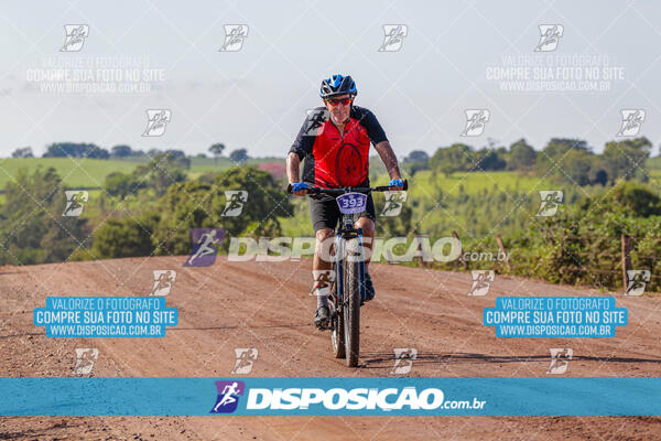 Circuito Regional de MTB 2025 - Etapa 1