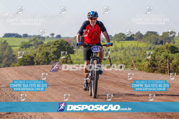 Circuito Regional de MTB 2025 - Etapa 1