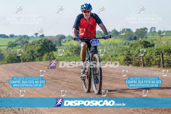 Circuito Regional de MTB 2025 - Etapa 1