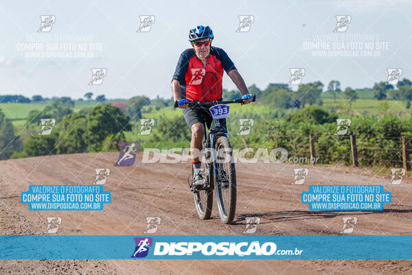 Circuito Regional de MTB 2025 - Etapa 1