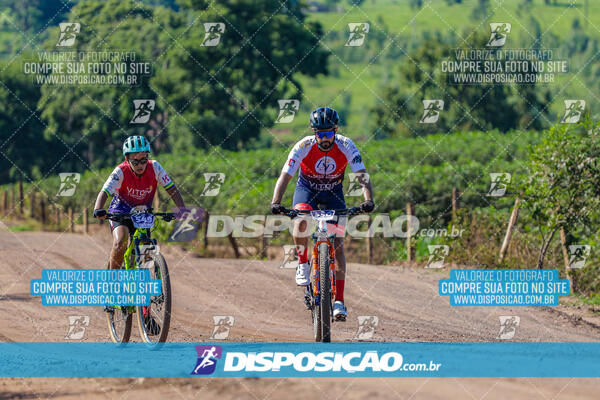 Circuito Regional de MTB 2025 - Etapa 1