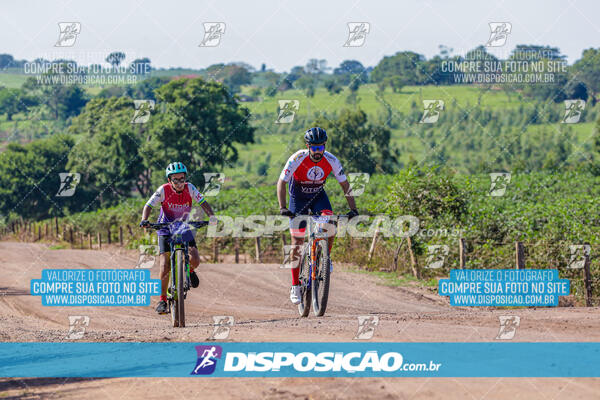 Circuito Regional de MTB 2025 - Etapa 1