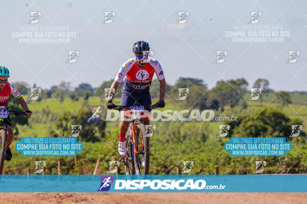 Circuito Regional de MTB 2025 - Etapa 1