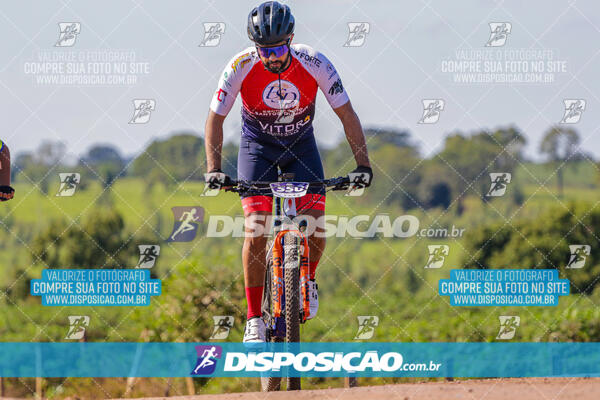 Circuito Regional de MTB 2025 - Etapa 1