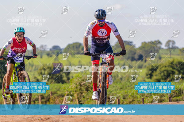 Circuito Regional de MTB 2025 - Etapa 1