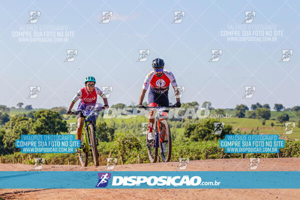 Circuito Regional de MTB 2025 - Etapa 1