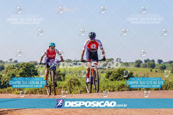 Circuito Regional de MTB 2025 - Etapa 1