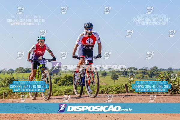 Circuito Regional de MTB 2025 - Etapa 1