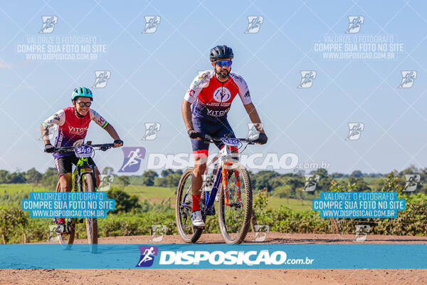 Circuito Regional de MTB 2025 - Etapa 1