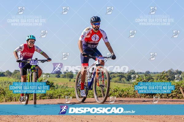 Circuito Regional de MTB 2025 - Etapa 1