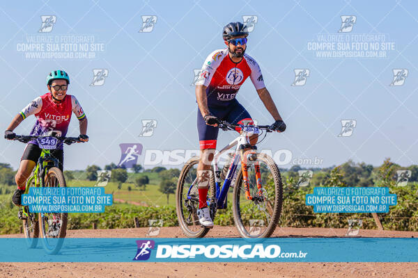 Circuito Regional de MTB 2025 - Etapa 1