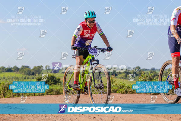 Circuito Regional de MTB 2025 - Etapa 1