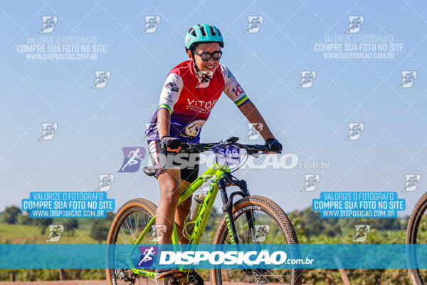 Circuito Regional de MTB 2025 - Etapa 1