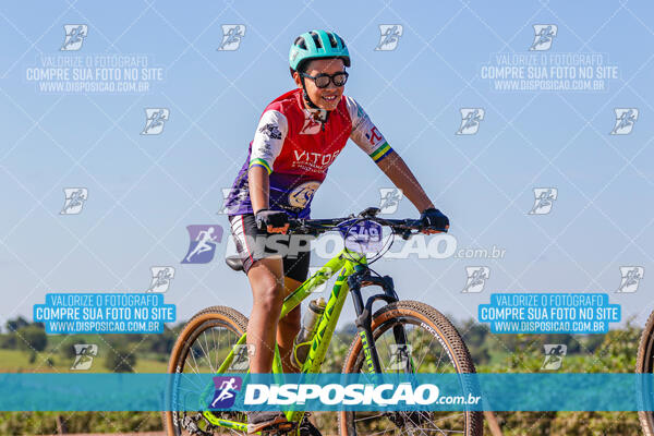 Circuito Regional de MTB 2025 - Etapa 1