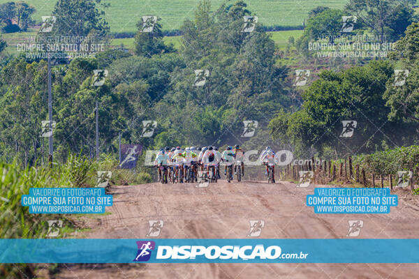 Circuito Regional de MTB 2025 - Etapa 1