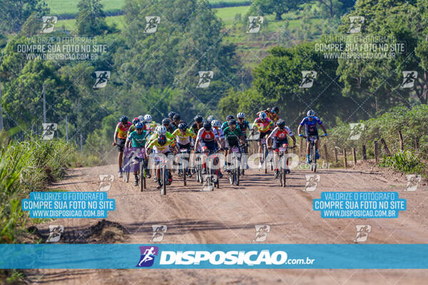 Circuito Regional de MTB 2025 - Etapa 1