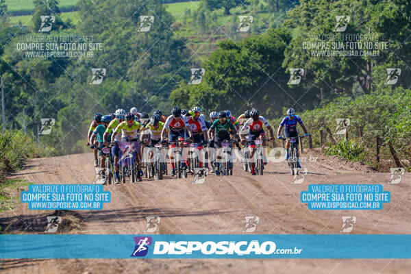 Circuito Regional de MTB 2025 - Etapa 1