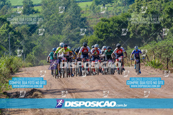 Circuito Regional de MTB 2025 - Etapa 1