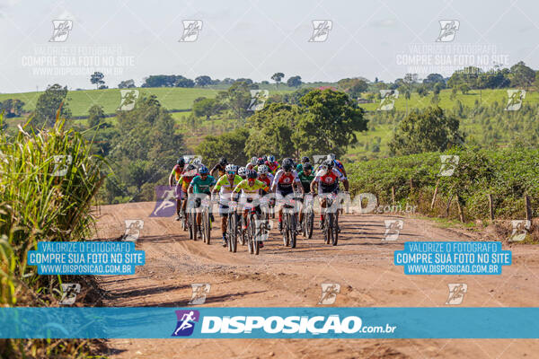 Circuito Regional de MTB 2025 - Etapa 1