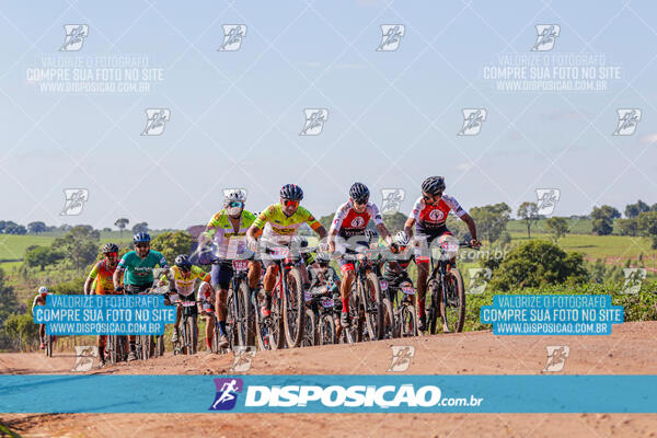 Circuito Regional de MTB 2025 - Etapa 1