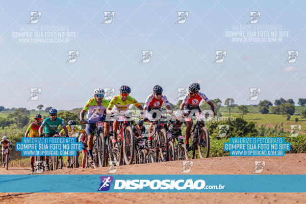 Circuito Regional de MTB 2025 - Etapa 1