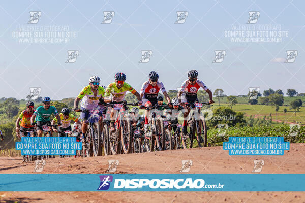 Circuito Regional de MTB 2025 - Etapa 1